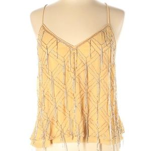 NWT Free People Gatsby Top
